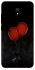 Чехол на Xiaomi Redmi 8a Reds Balloons фото 1 из 1