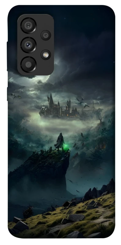 Чохол на Samsung Galaxy A33 5G Harry Potter Legacy фото 1 з 1