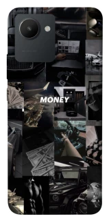 Чохол на Realme C30 Money фото 1 з 1