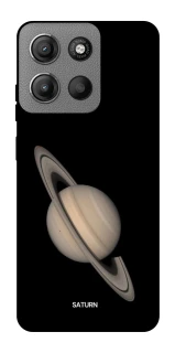 Чехол на Motorola Moto G15 4G Saturn фото 1 из 1