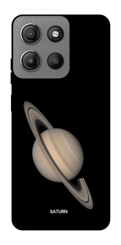 Чехол на Motorola Moto G15 Power Saturn фото 1 из 1