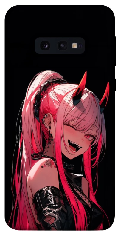 Чохол на Samsung Galaxy S10e Makima v2 фото 1 з 1