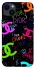 Чехол на Apple iPhone 14 Plus (6.7") Fashion collage ver.5 фото 1 из 1
