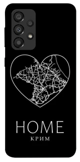 Чехол на Samsung Galaxy A33 5G Крим Home фото 1 из 1