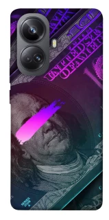 Чохол на Realme 10 Pro+ Neo dollar v2 фото 1 з 1