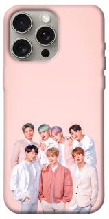 Чехол BTS фото 1 из 1