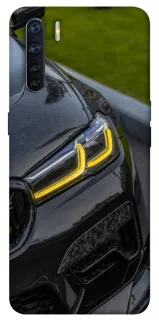 Чехол на Oppo A91 BMW v48 фото 1 из 1
