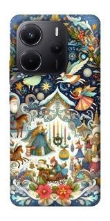 Чохол на Xiaomi Redmi Note 14 5G Christmas spirit ver.11 фото 1 з 1
