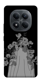 Чохол на Xiaomi Redmi Note 15 Pro 4G Cute Halloween фото 1 з 1