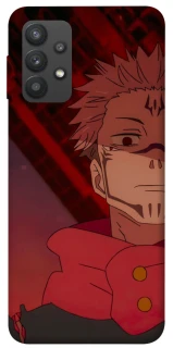 Чехол на Samsung Galaxy A32 (A325F) 4G Sukuna фото 1 из 1