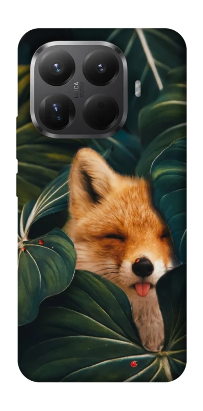 Чохол на Xiaomi 15T Pro Fox фото 1 з 1