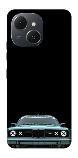 Чохол на TECNO Spark 40C BMW v148 фото 1 з 1