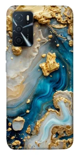 Чохол на Oppo A16s / A16 Epoxy design ver.2 фото 1 з 1