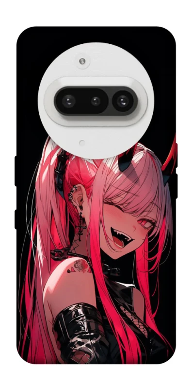 Чохол на Nothing Phone (3a) Makima v2 фото 1 з 1