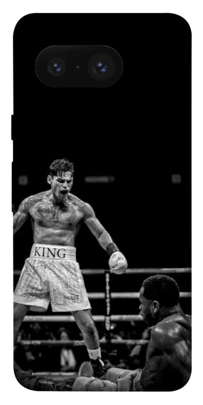 Чехол на Google Pixel 8 king фото 1 из 1