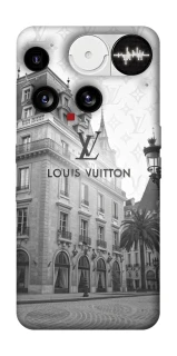 Чехол на Nothing Phone (3) Louis Vuitton ver.2 фото 1 из 1