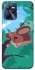 Чохол на Realme C35 Adopt Me Forest Mouse Jump фото 1 з 1