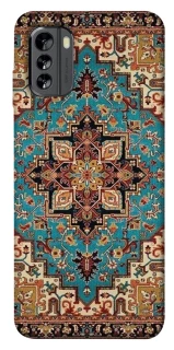 Чохол на Nokia G60 Килим v5 фото 1 з 1