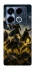 Чохол на Infinix Note 40 4G HELLDIVERS фото 1 з 1