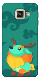 Чехол на Samsung A520 Galaxy A5 (2017) Fantasy deer creature фото 1 из 1
