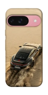 Чехол на Google Pixel 9 Porsche v3 фото 1 из 1
