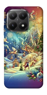 Чохол на Xiaomi 15T Christmas spirit ver.13 фото 1 з 1