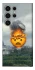 Чохол на Samsung Galaxy S25 Ultra Moscow never sleeps ver.2 фото 1 з 1