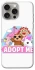 Чехол Adopt Me Pets Logo фото 1 из 1