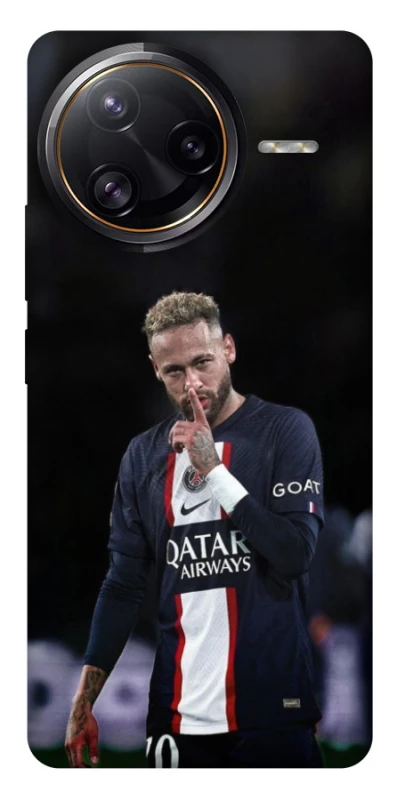 Чохол на Xiaomi Poco F7 Pro Neymar фото 1 з 1