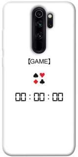 Чохол на Xiaomi Redmi Note 8 Pro Alice in Borderland ver.3 фото 1 з 1