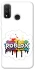 Чохол на Huawei P Smart (2020) Roblox logo ver.1 фото 1 з 1