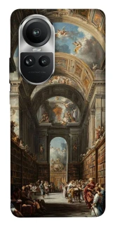 Чехол на Oppo Reno 10 Art collage ver.5 фото 1 из 1