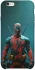 Чехол на Apple iPhone 6/6s plus (5.5") Deadpool v3 фото 1 из 1