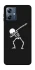 Чохол на Motorola Moto G54 Power Halloween skeleton фото 1 з 1