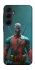 Чохол на Samsung Galaxy A35 Deadpool v3 фото 1 з 1