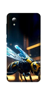 Чохол на ZTE Blade A3 (2019) Cyber ​​wasp фото 1 з 1
