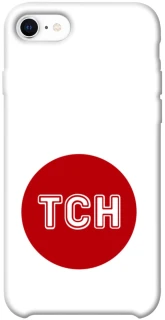 Чехол на Apple iPhone SE (2020) ТСН фото 1 из 1