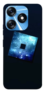 Чохол на TECNO Spark 10 Adopt Me Penguin Candy фото 1 з 1