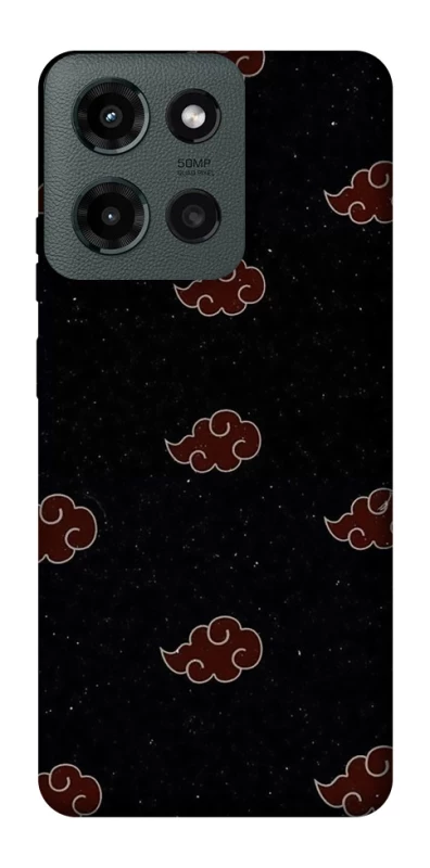 Чохол на Motorola Moto G Power (2025) Naruto фото 1 з 1