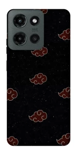 Чохол на Motorola Moto G Power (2025) Naruto фото 1 з 1