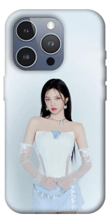 Чехол на Apple iPhone 16 Pro Max Chiquita - BABYMONSTER фото 1 из 1