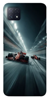 Чохол на Oppo A72 5G / A73 5G F-1 ver.5 фото 1 з 1