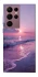 Чохол на Samsung Galaxy S22 Ultra Sea фото 1 з 1