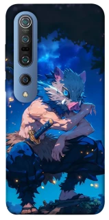 Чохол на Xiaomi Mi 10 / Mi 10 Pro inosuke фото 1 з 1