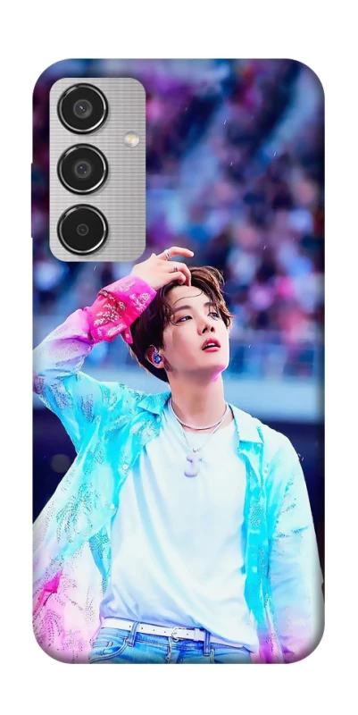 Чехол на Samsung Galaxy M35 J-Hope - BTS фото 1 из 1