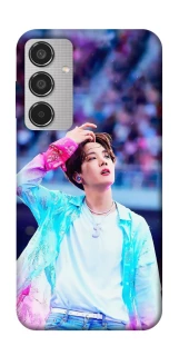 Чохол на Samsung Galaxy M35 J-Hope - BTS фото 1 з 1