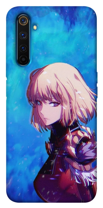 Чехол на Realme 6 Pro Cha Hae In фото 1 из 1