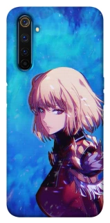 Чехол на Realme 6 Pro Cha Hae In фото 1 из 1