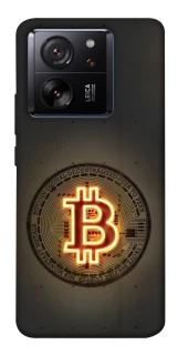 Чехол на Xiaomi 13T Битферма фото 1 из 1