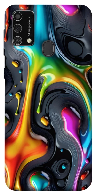 Чехол на Samsung Galaxy M21s dye фото 1 из 1